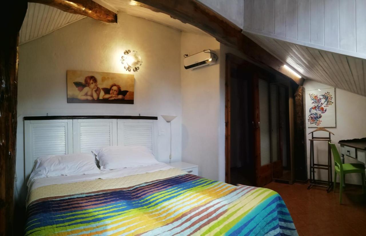 Delizioso Attico Con Ampio Terrazzo E Garage A Due Passi Dal Mare E Dalle Cinqueterre Lt-0485 レヴァント エクステリア 写真