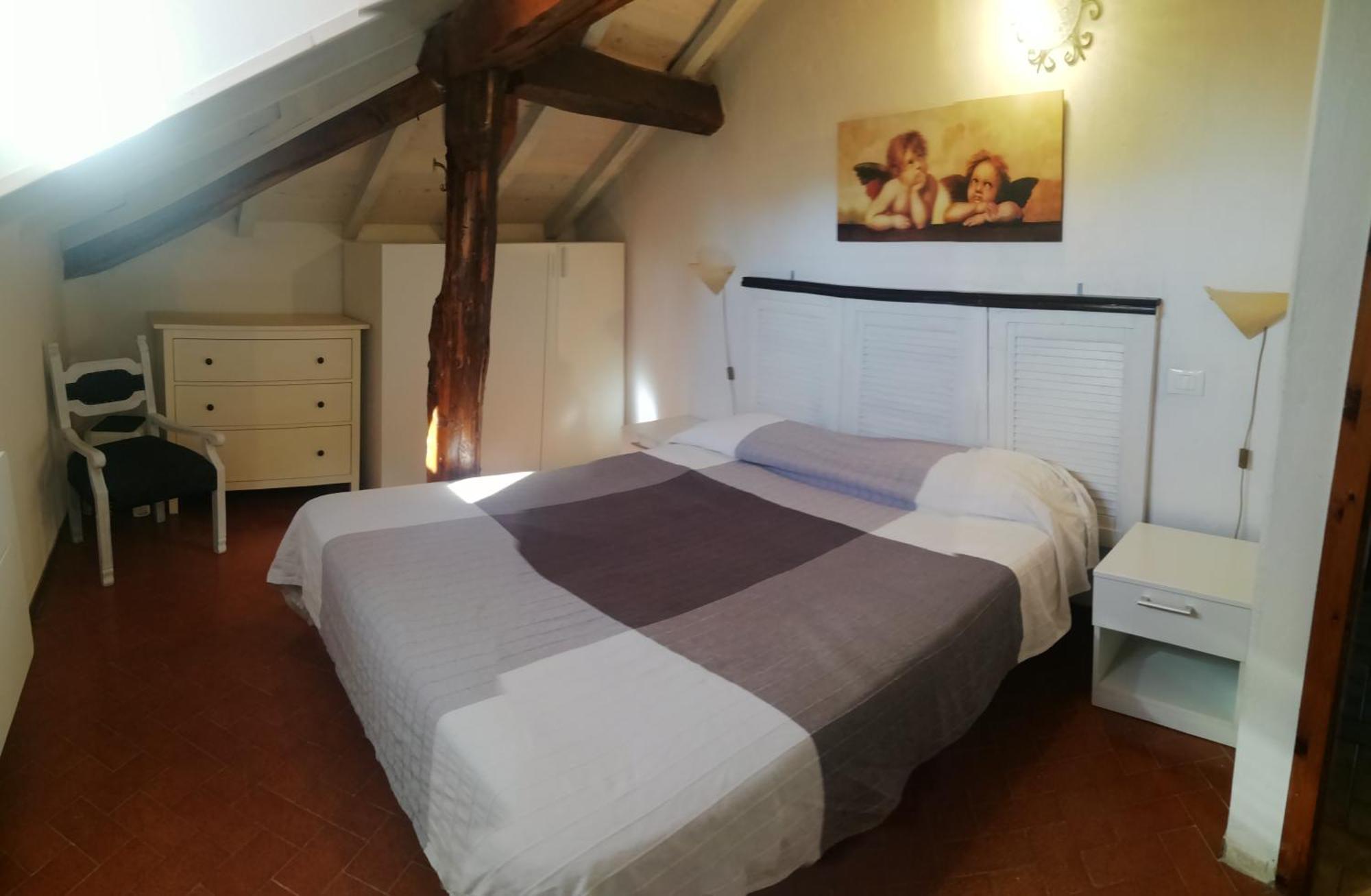 Delizioso Attico Con Ampio Terrazzo E Garage A Due Passi Dal Mare E Dalle Cinqueterre Lt-0485 レヴァント エクステリア 写真