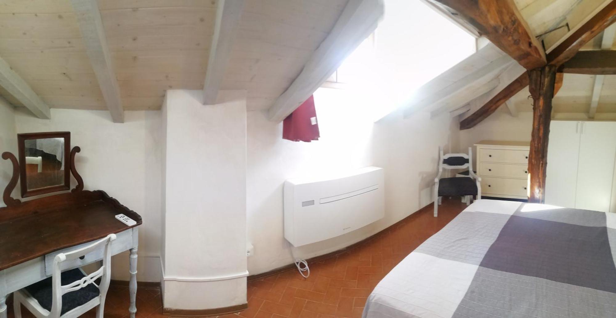 Delizioso Attico Con Ampio Terrazzo E Garage A Due Passi Dal Mare E Dalle Cinqueterre Lt-0485 レヴァント エクステリア 写真