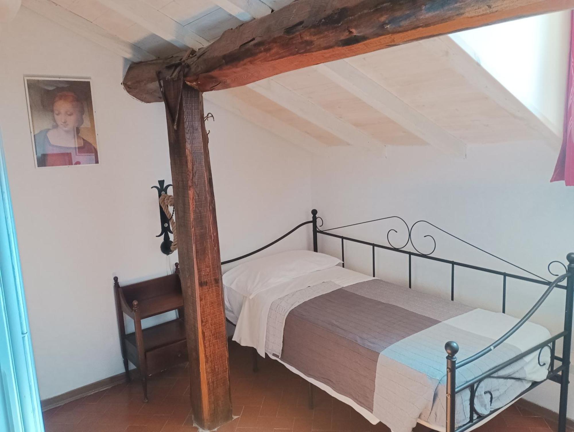 Delizioso Attico Con Ampio Terrazzo E Garage A Due Passi Dal Mare E Dalle Cinqueterre Lt-0485 レヴァント エクステリア 写真