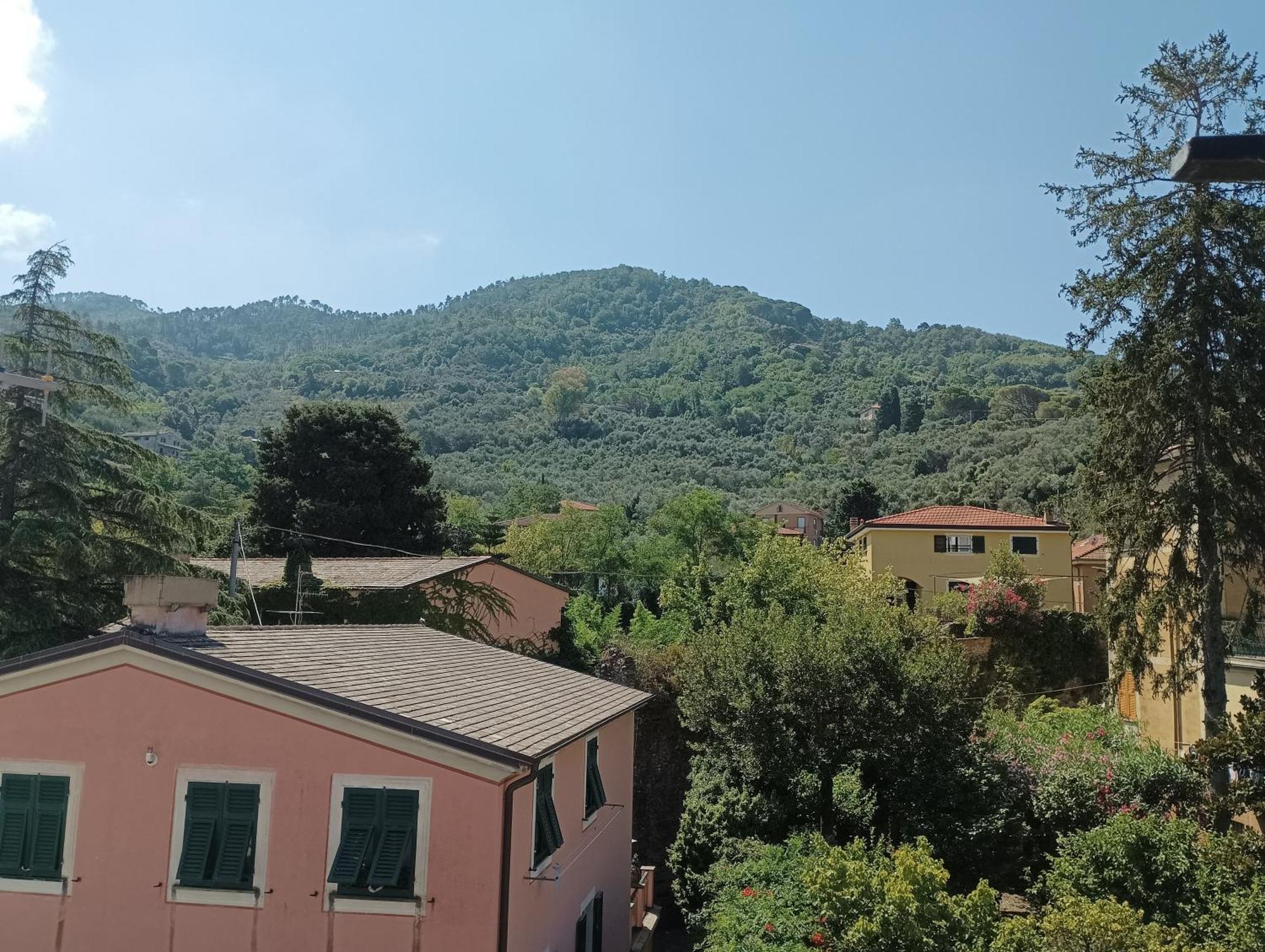 Delizioso Attico Con Ampio Terrazzo E Garage A Due Passi Dal Mare E Dalle Cinqueterre Lt-0485 レヴァント エクステリア 写真