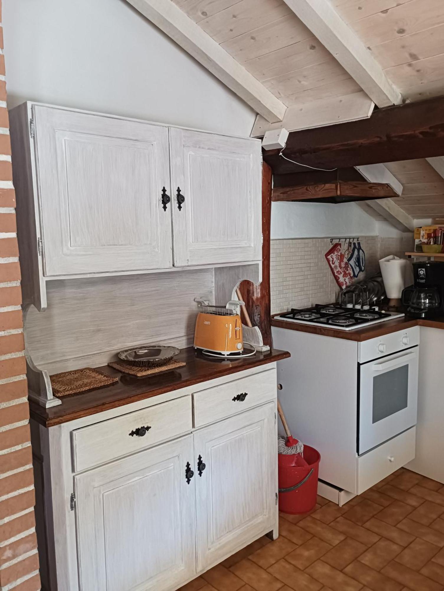 Delizioso Attico Con Ampio Terrazzo E Garage A Due Passi Dal Mare E Dalle Cinqueterre Lt-0485 レヴァント エクステリア 写真
