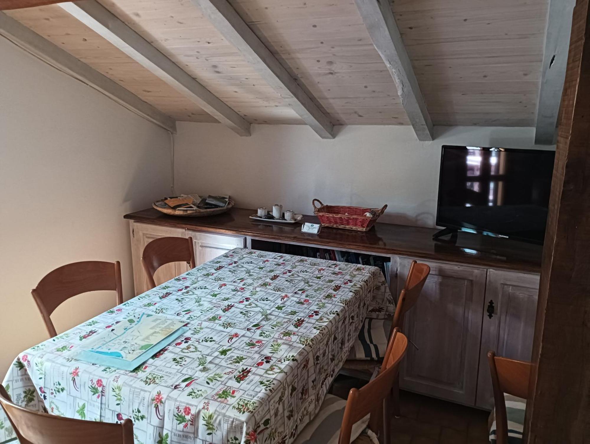 Delizioso Attico Con Ampio Terrazzo E Garage A Due Passi Dal Mare E Dalle Cinqueterre Lt-0485 レヴァント エクステリア 写真