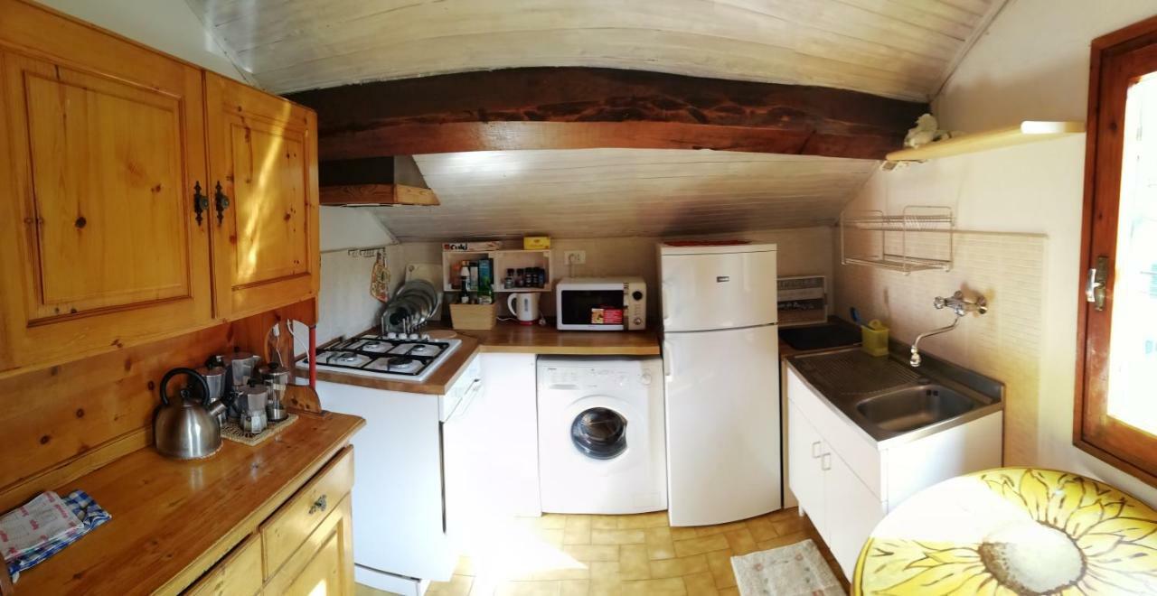 Delizioso Attico Con Ampio Terrazzo E Garage A Due Passi Dal Mare E Dalle Cinqueterre Lt-0485 レヴァント エクステリア 写真