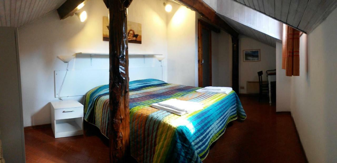 Delizioso Attico Con Ampio Terrazzo E Garage A Due Passi Dal Mare E Dalle Cinqueterre Lt-0485 レヴァント エクステリア 写真