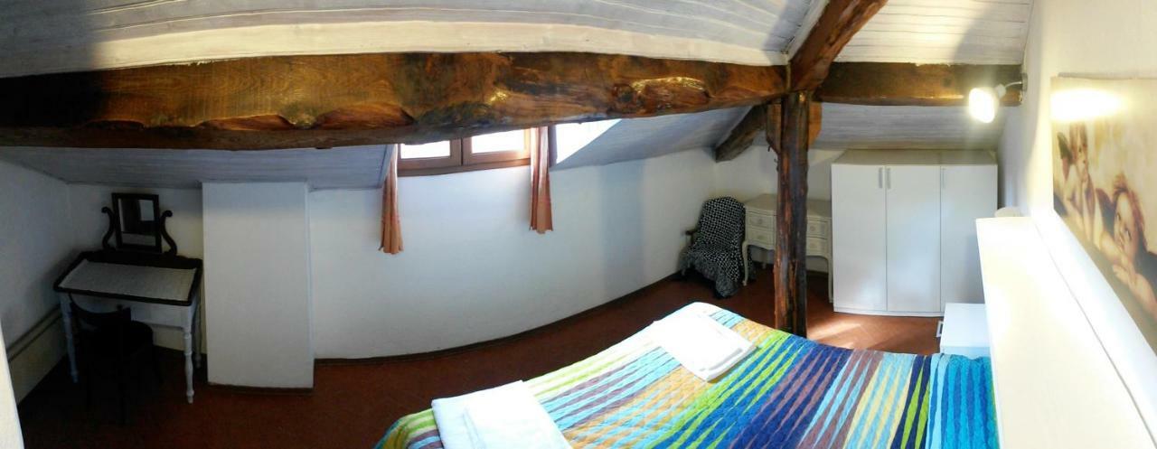 Delizioso Attico Con Ampio Terrazzo E Garage A Due Passi Dal Mare E Dalle Cinqueterre Lt-0485 レヴァント エクステリア 写真