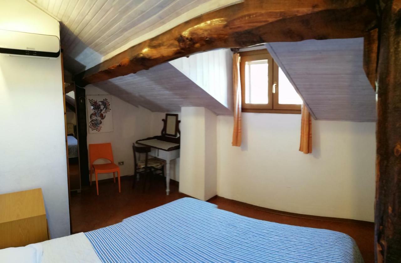 Delizioso Attico Con Ampio Terrazzo E Garage A Due Passi Dal Mare E Dalle Cinqueterre Lt-0485 レヴァント エクステリア 写真