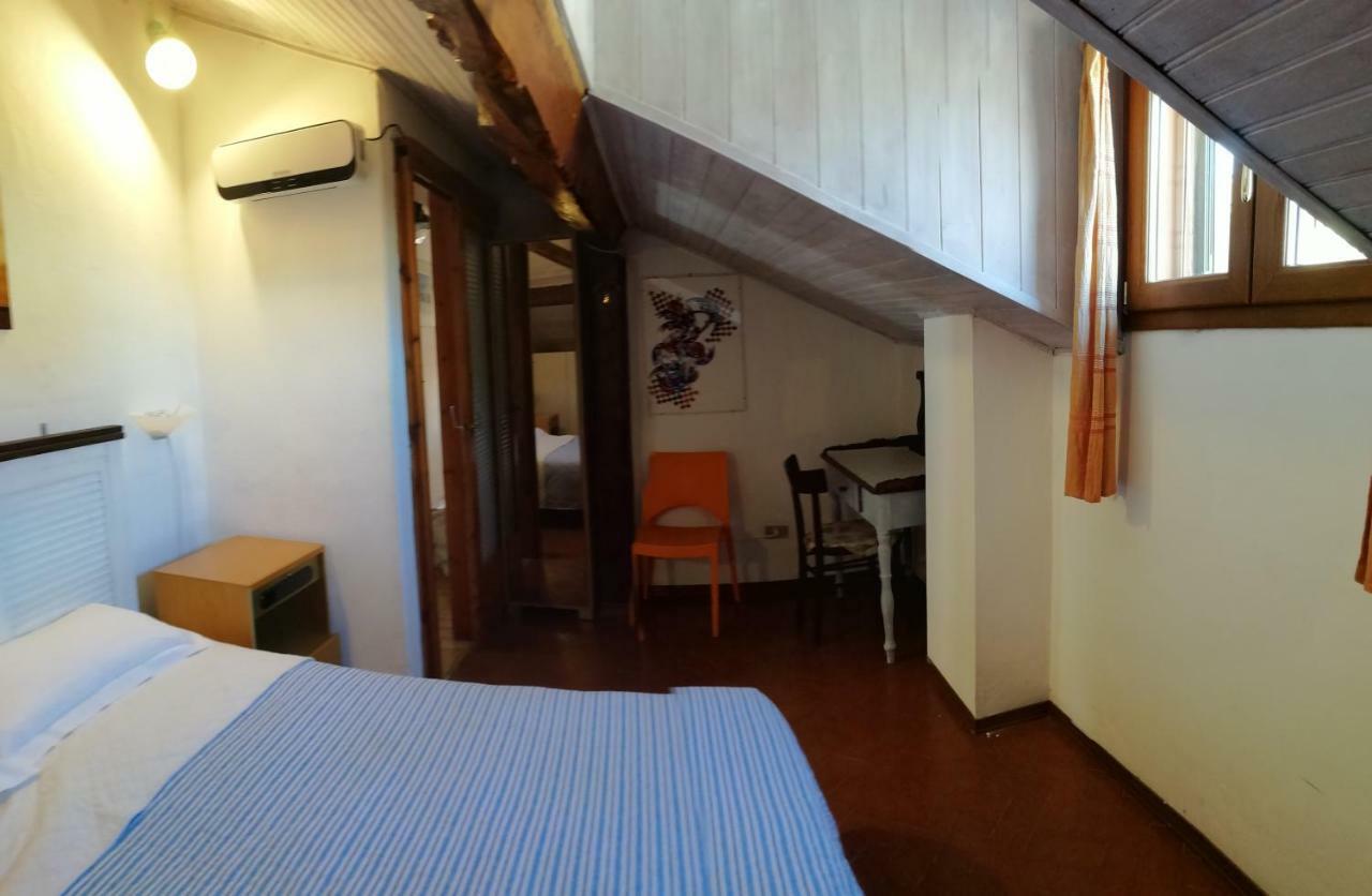 Delizioso Attico Con Ampio Terrazzo E Garage A Due Passi Dal Mare E Dalle Cinqueterre Lt-0485 レヴァント エクステリア 写真