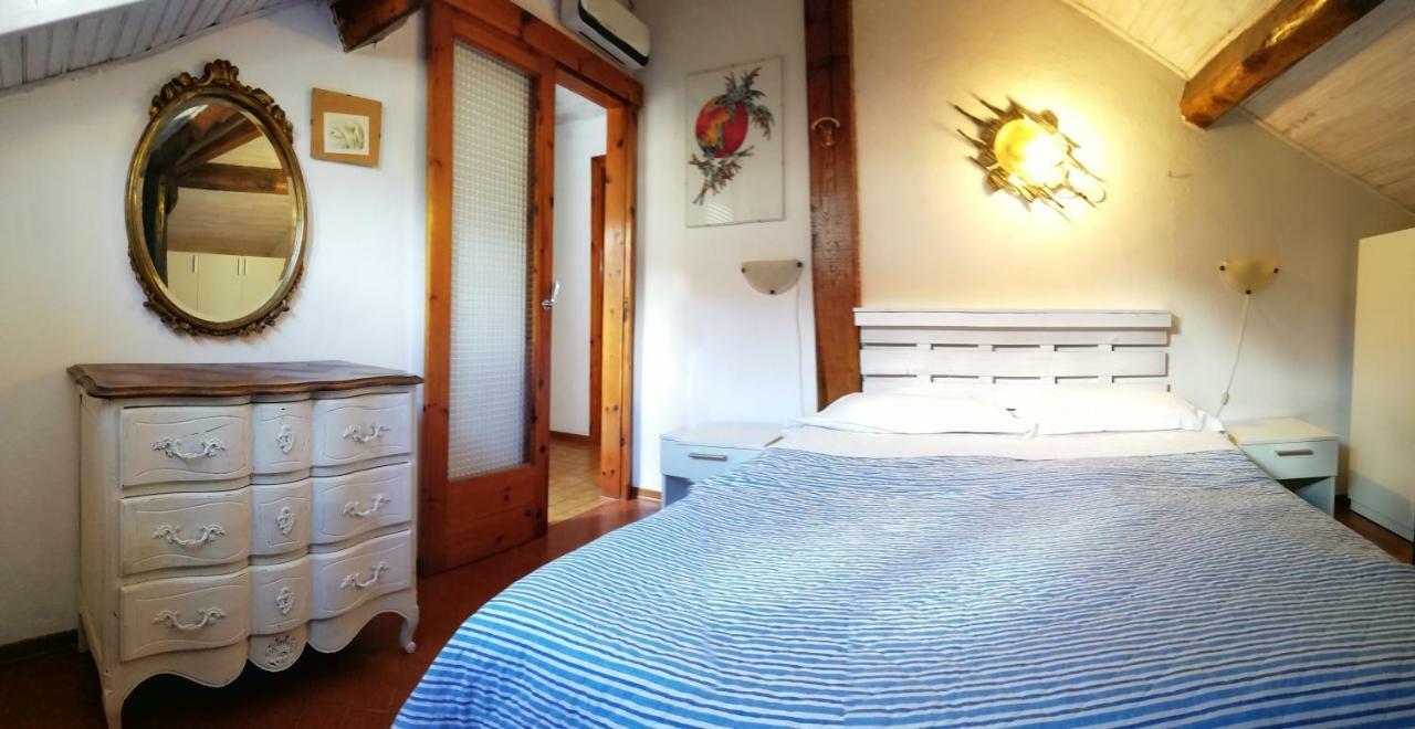 Delizioso Attico Con Ampio Terrazzo E Garage A Due Passi Dal Mare E Dalle Cinqueterre Lt-0485 レヴァント エクステリア 写真
