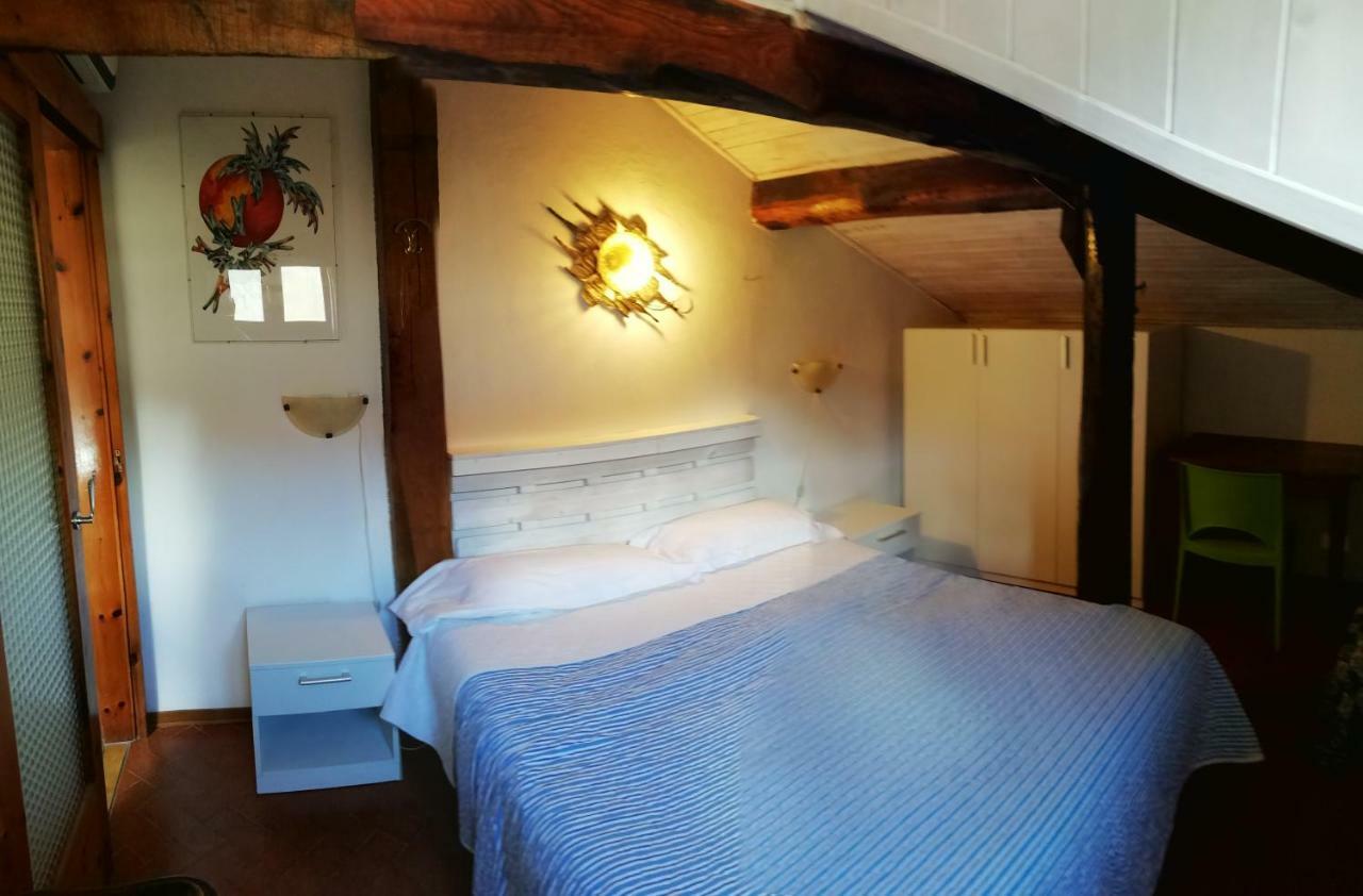 Delizioso Attico Con Ampio Terrazzo E Garage A Due Passi Dal Mare E Dalle Cinqueterre Lt-0485 レヴァント エクステリア 写真