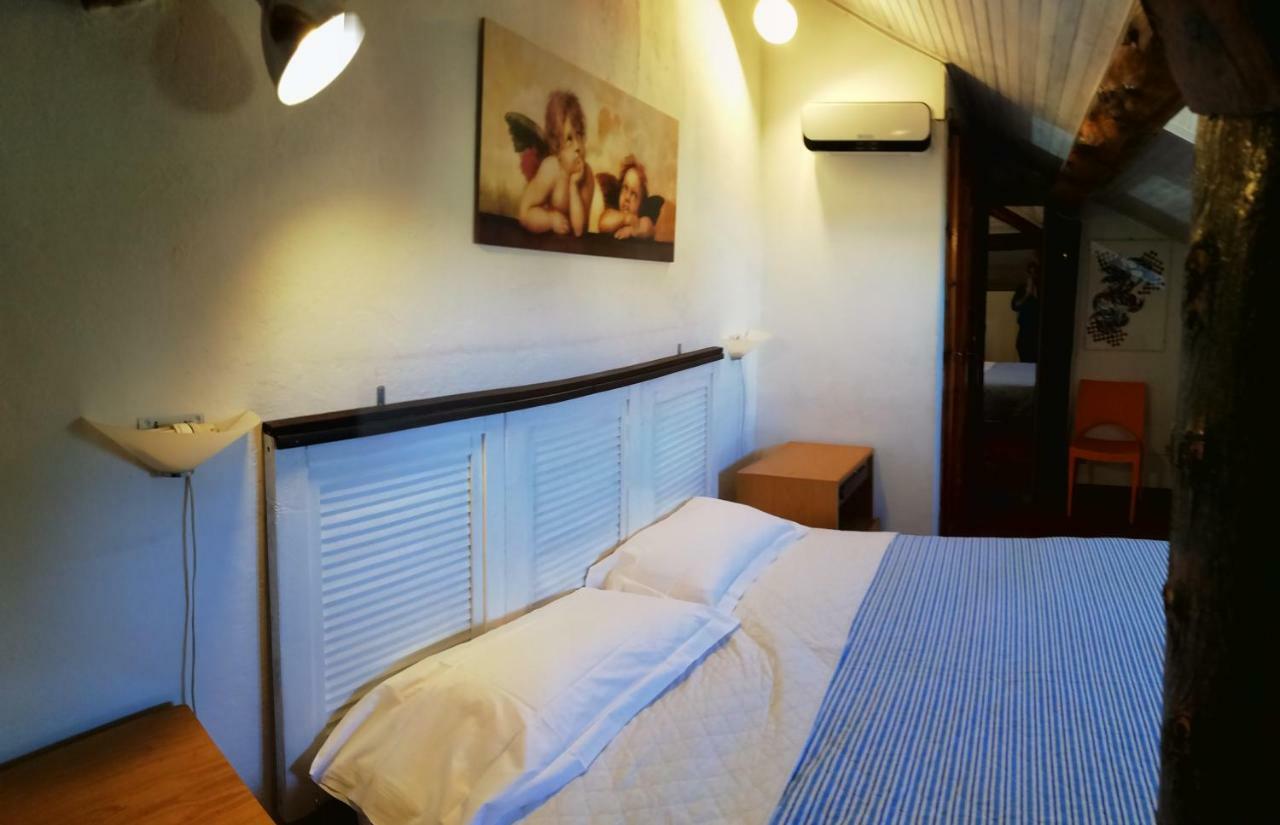 Delizioso Attico Con Ampio Terrazzo E Garage A Due Passi Dal Mare E Dalle Cinqueterre Lt-0485 レヴァント エクステリア 写真
